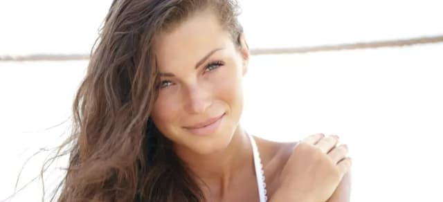 Microdermabrasion Facial