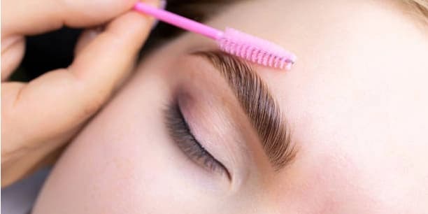 Brow Lamination