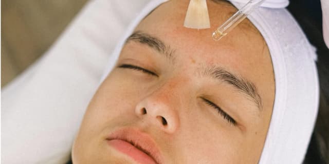 Hydrating Enzyme Facial