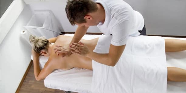 One 60 minute Myofascial Release Session including 20 minutes infrared sauna use