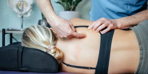 One 45 Minute Myofascial Release Session