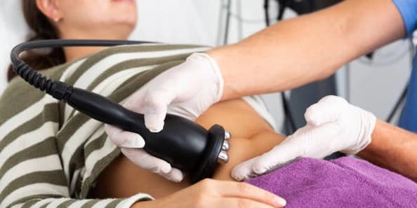 Three Body Contouring with Laser Lipo Treatments