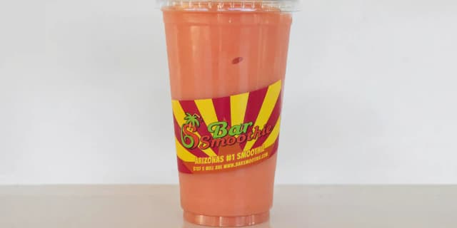Small Sun Devil Smoothie