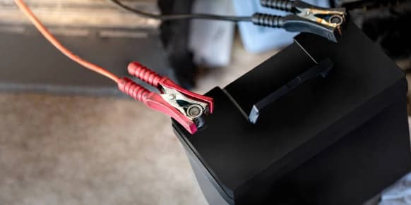 FVP Gold Battery 24-Month Free Replacement for Most Cars
