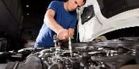Holiday Supreme K Service with Tune Up (4 Cylinder)
