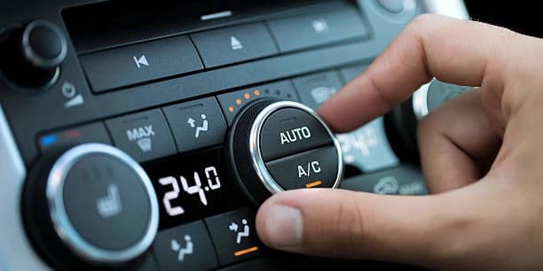 Car A/C Freon Service – Includes A/C System Check & Complimentary Cabin Air Filter