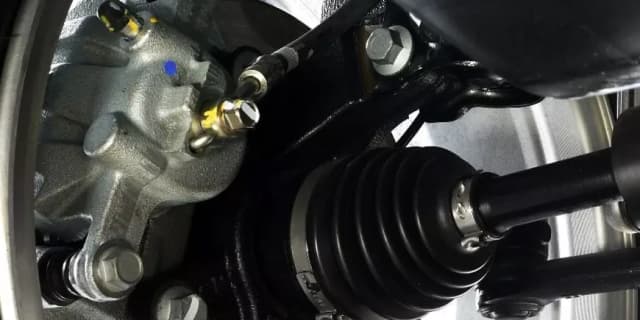 Differential Service