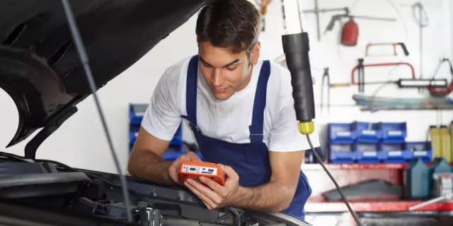 Tie Rod Installation