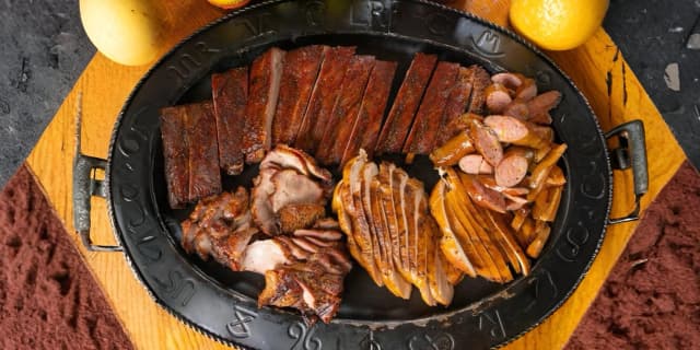 BBQ Chef Picnic Special