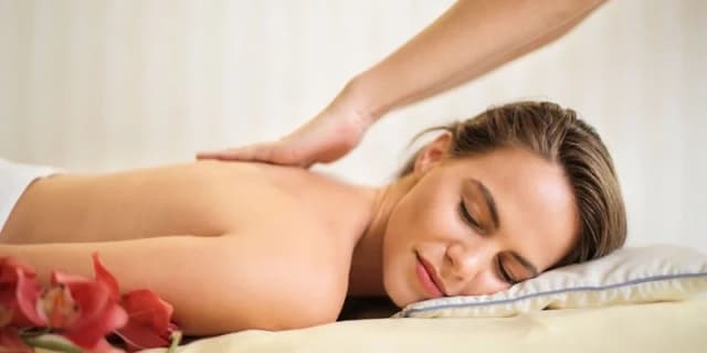 60-Minute Swedish Massage