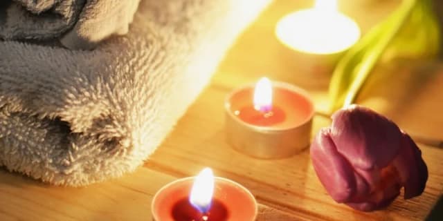 90-Minute Swedish Massage