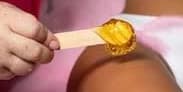 One Brazilian Wax Session