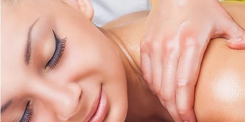 2 Hour Facial + Massage + Brow Package - Special Fyndr Offer