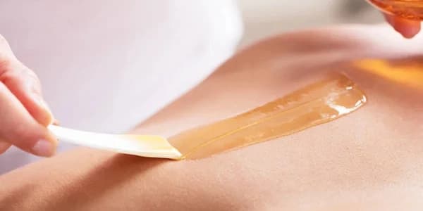 Three Brazilian Waxes for New Customers