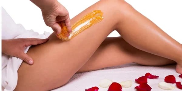 One Brazilian Wax for New Customers