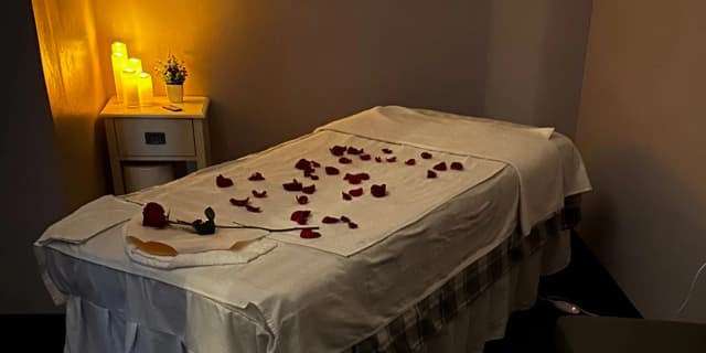 15% Off Couple Combo Massage