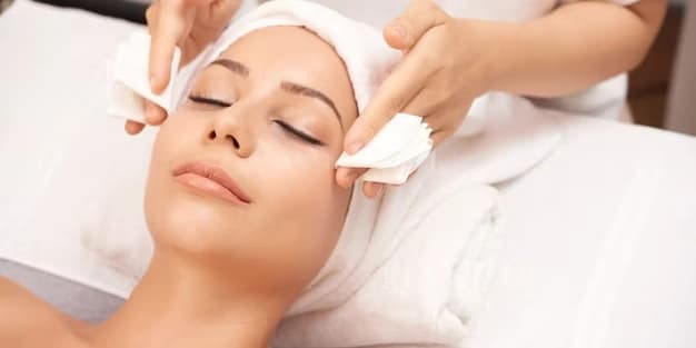 Signature "Blessed Beauty" Facial w/ B12 & MIC Injectables