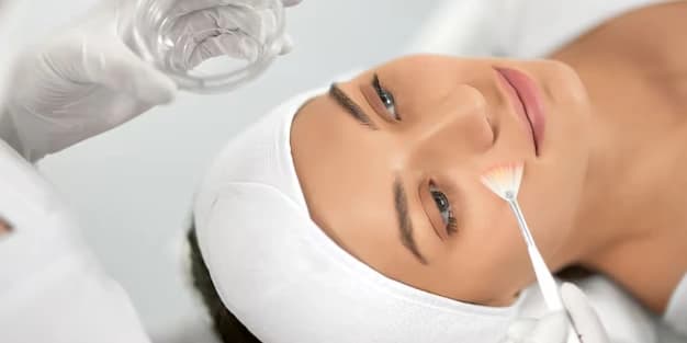 Signature Chemical Peel w/ Sheet Mask Face & Hand Treatment