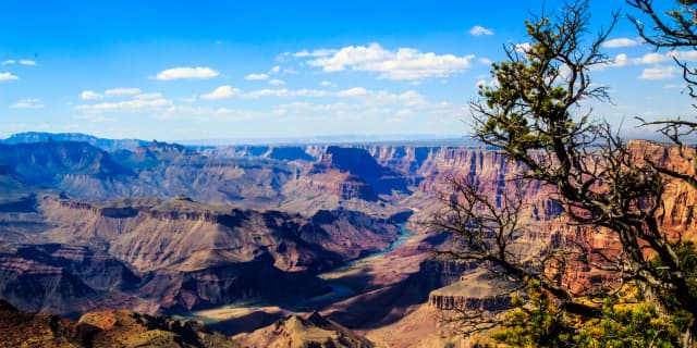 Sedona & Grand Canyon Day Tour for One Adult (Age 18+)
