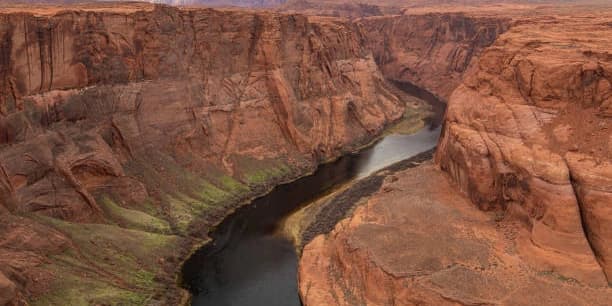 3 People: Arizona Wonders Public Day Tour (Antelope Canyon & Horseshoe Bend)