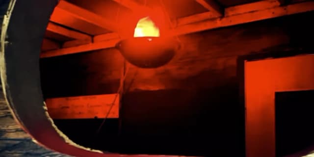 Private Escape Room for 8