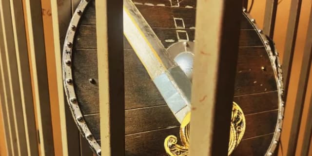 Private Escape Room for 6