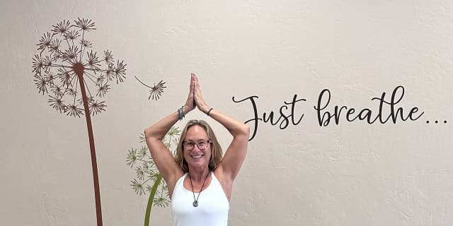 One Yoga Drop in Session