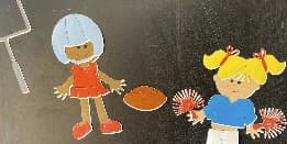 Two 2hr Crafty Flamingo Studio Classes