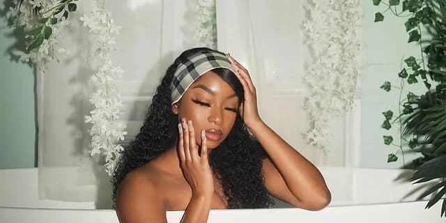 Full Experience Closure Wig Install Special