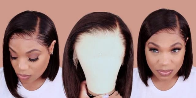 Full Experience Frontal Wig Install Special