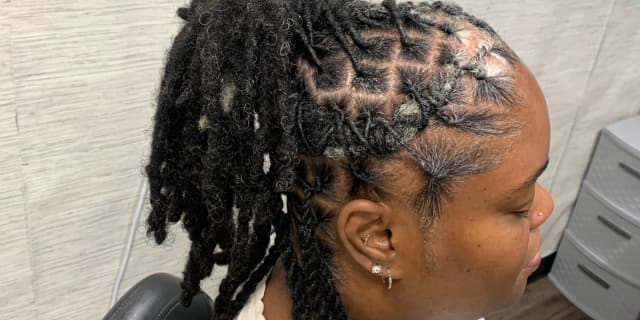 Starter Locs