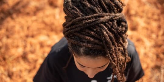 Dreadlock/Loc Detox Treatment