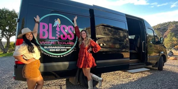 One Sedona Winery Tour - Per Person Pricing