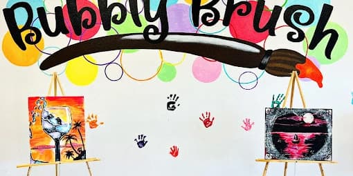 For One: Admission to Paint Session