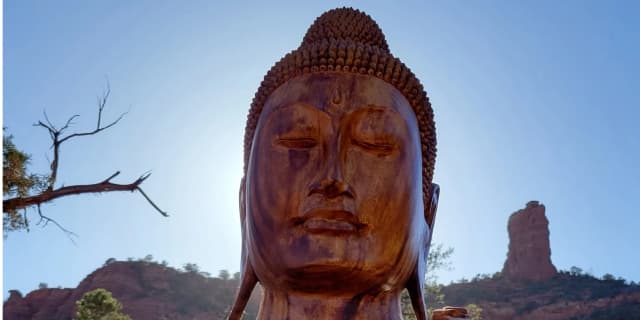 Sedona Vortex Tour - Admission for One