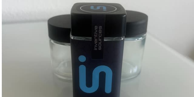 Mixed Containers, 1,000 count