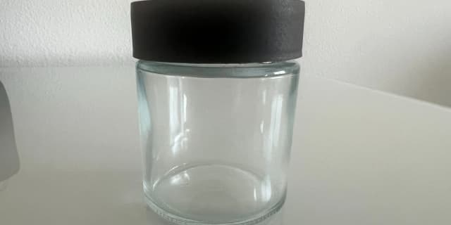 Large Containers, 1000 Count