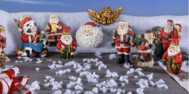 Christmas Marketing Photoshoot Special (Offer ends 10.9.24)