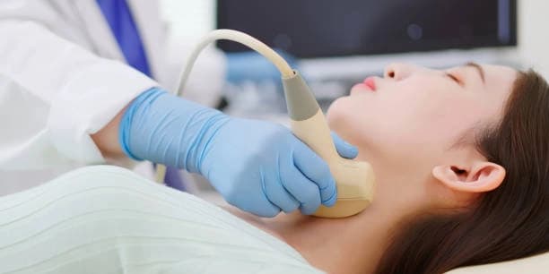 One Radiofrequency Microneedling Treatment of Neck