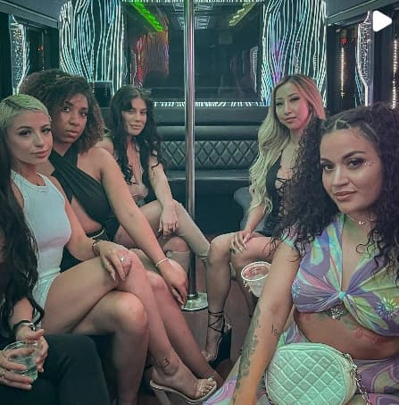 One Ticket to Miami Nightclub & Stripclub (Ages 21 and Up); Valid Friday & Saturday