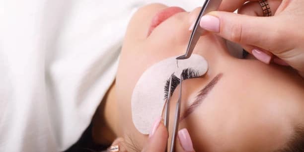Volume Eyelash Extension