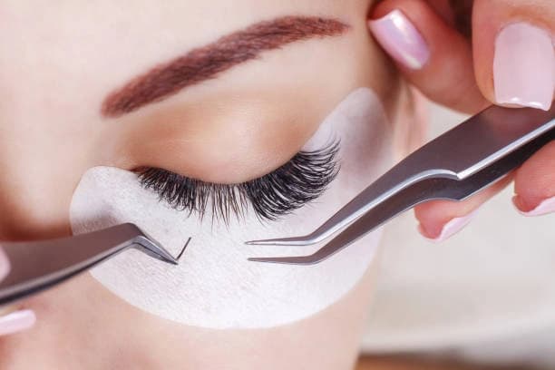 Classic Eyelash Extension