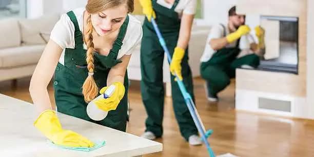 2 Bedroom & Up to 2 Bathrooms (Max 2 hours)