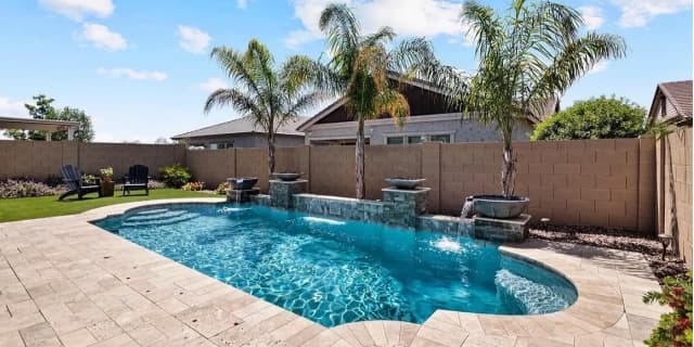 20-Point Pool Inspection Special