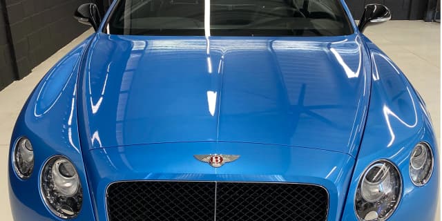 4 to 5 Year XPEL Ceramic Coating (Comes w/ Clay Bar Treatment & Machine Polish Paint Correction)