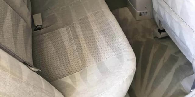 Complete Mobile Detail Package (Comes w/ 6 Month Ceramic Sealant & Full Interior Detail)