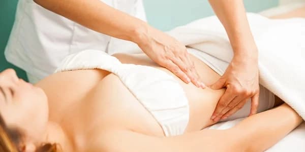 90-Minute Lymphatic Drainage Massage