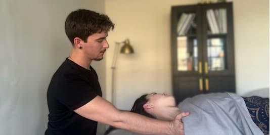 Introductory 90 Minute Massage Session
