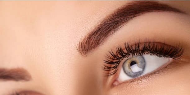 One Brow Lamination Session