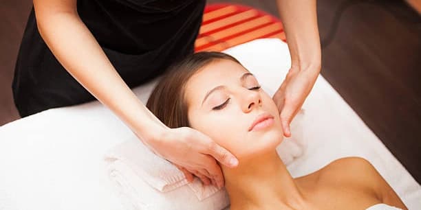Massage Therapy 1 Hour Session w/ FREE Add Ons Craniosacral / Hot Stones / Cupping / Aromatherapy